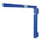 Vestil Wall Mount Jib, Low Clearance, 300 lb. JIB-LC-3 - alternate 6